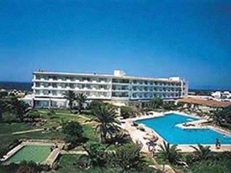 Mitsis Ramira Курортный комплекс 5*