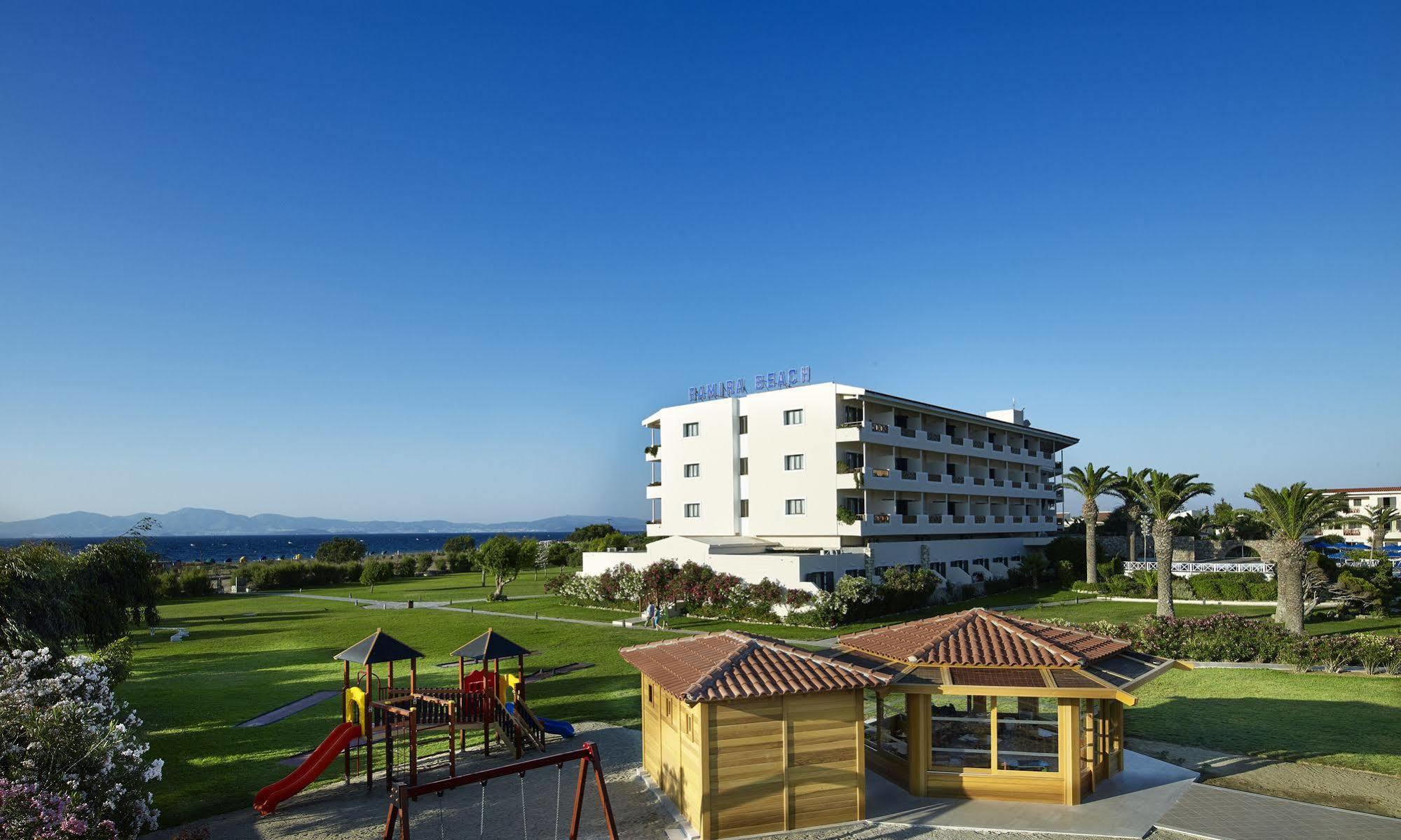 Mitsis Ramira 5* Psalidi (Kos)
