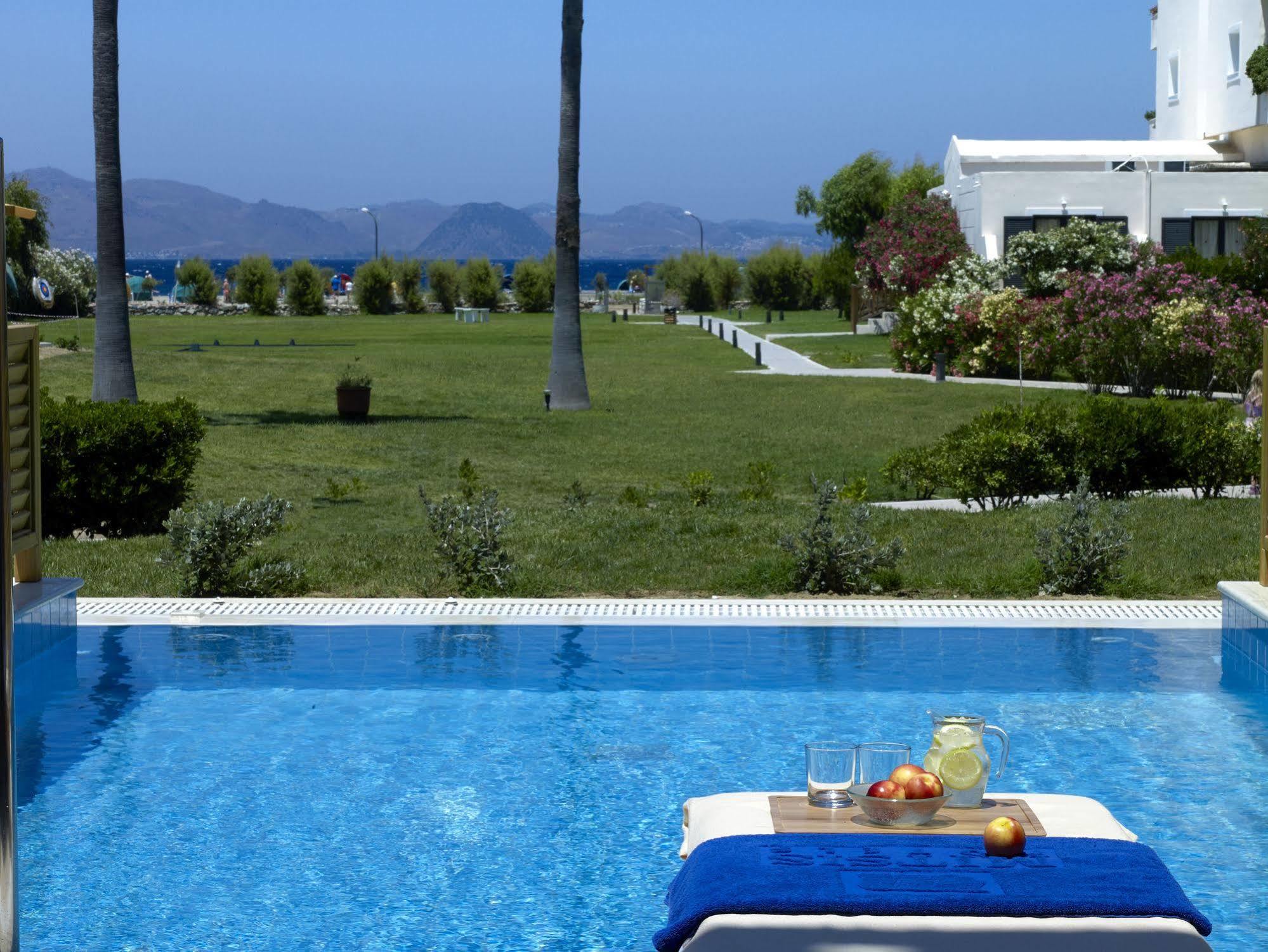 Mitsis Ramira Resort Psalidi (Kos)