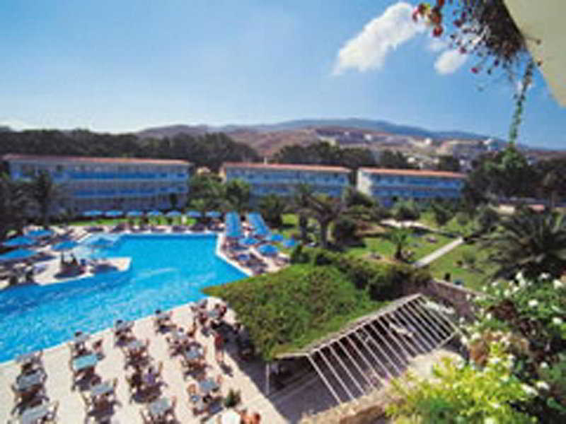 Mitsis Ramira Resort 5*