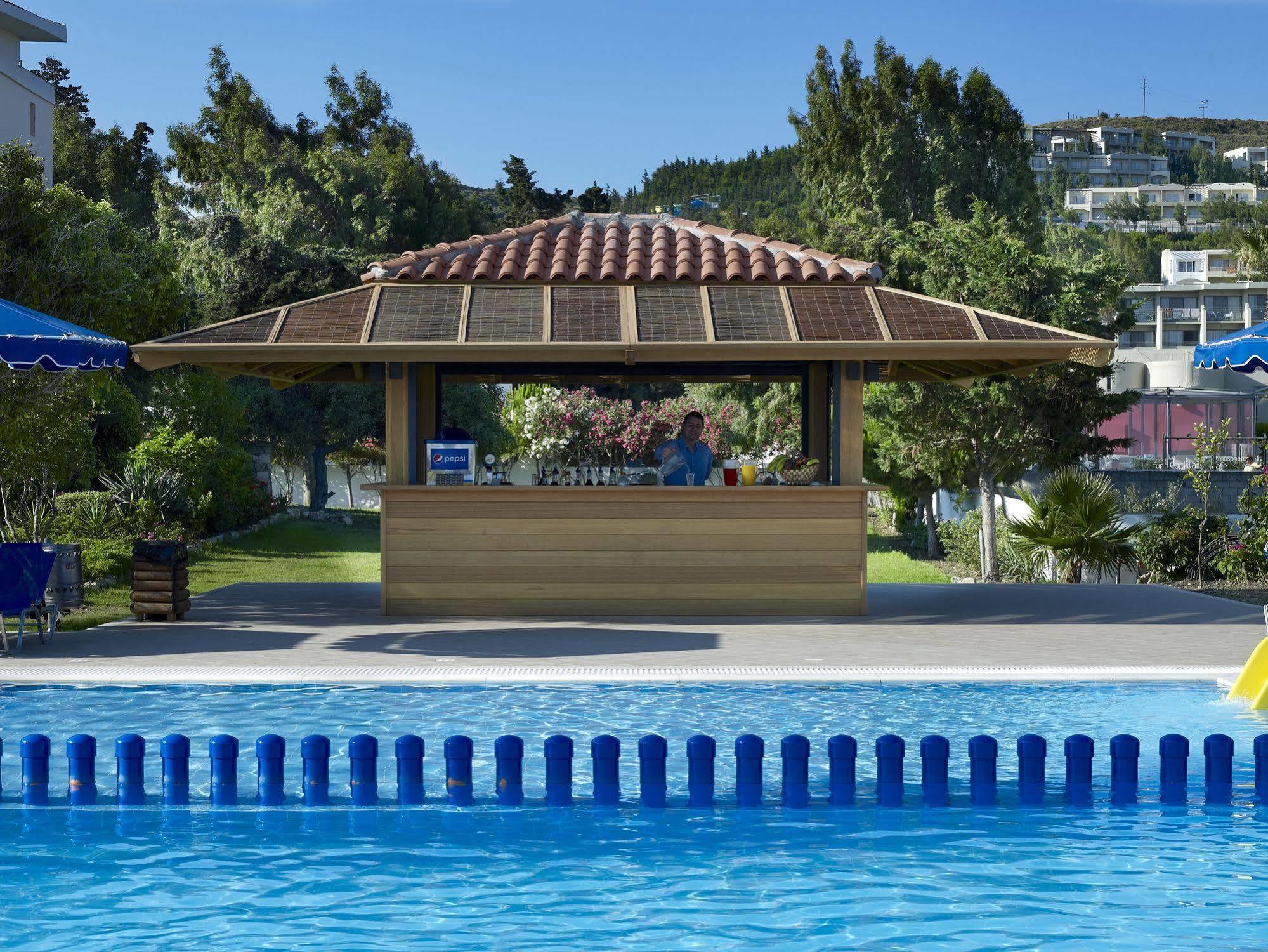 Resort Mitsis Ramira 5*